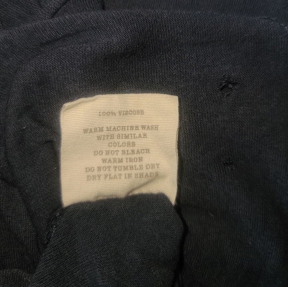 Desert Wanderer tank L gray rare tee spell designs - Picture 12 of 16